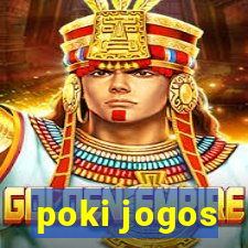 poki jogos